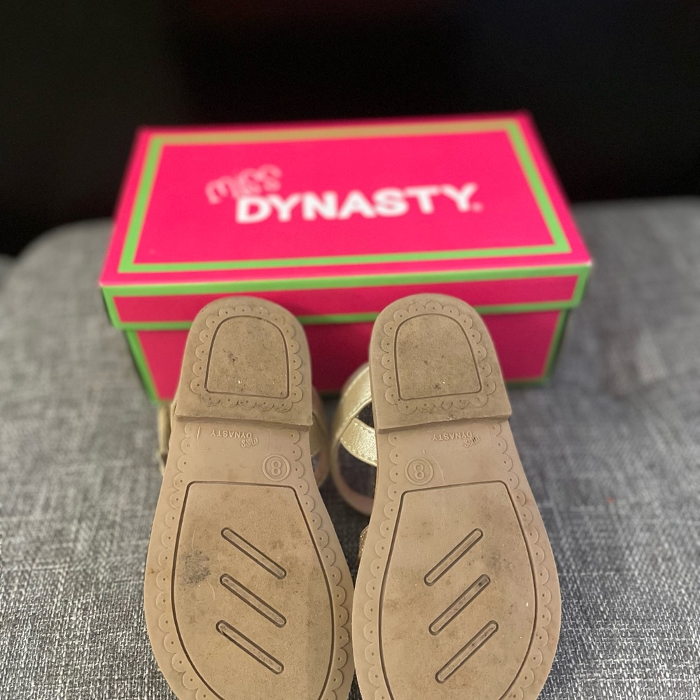Sandals - Picture 4 of 4